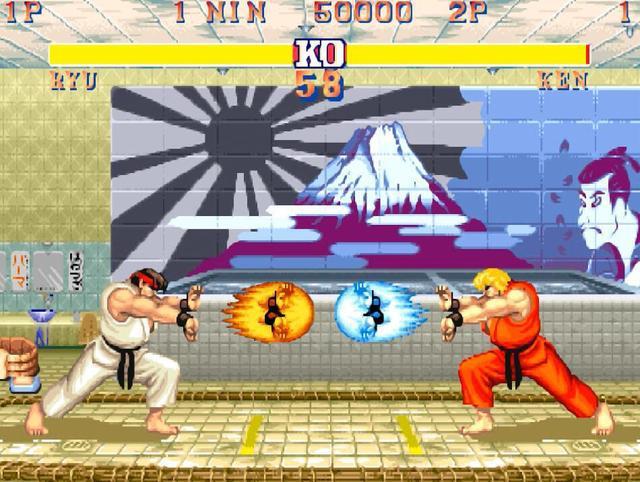 春丽|街头霸王2|游戏|游戏厅_网易订阅