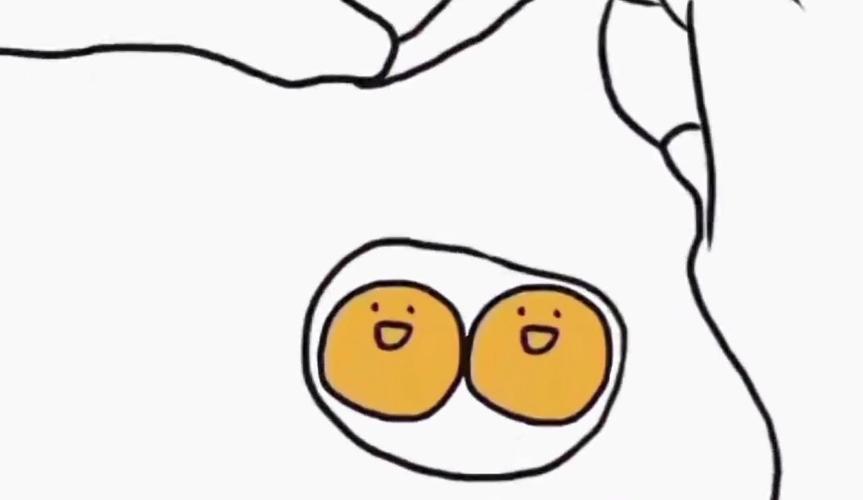 两只老虎联手jojo出魔性视频,蛋黄对打属实搞笑,up主成外星人