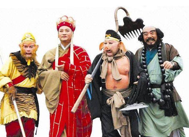 西游记里看起来憨厚老实的沙僧为什么说他是最有心机的人