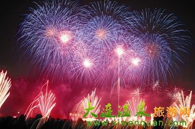 2019大连元宵节烟花晚会地铁时刻表最新