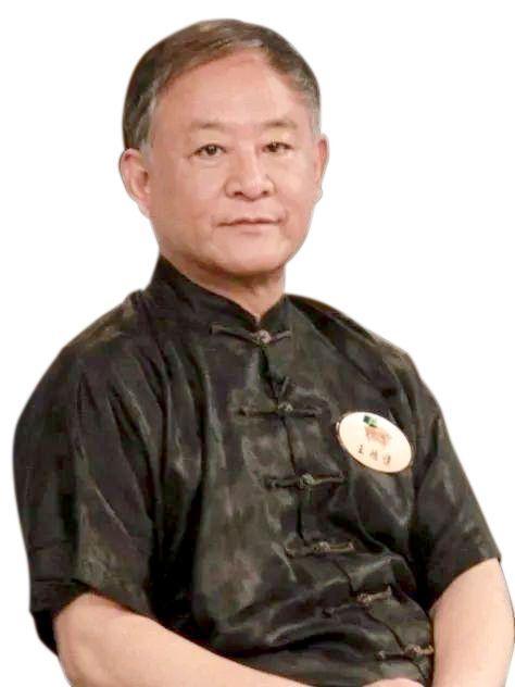 "色诊第一人"名老中医王鸿谟:"辩脸识色,由色观病!