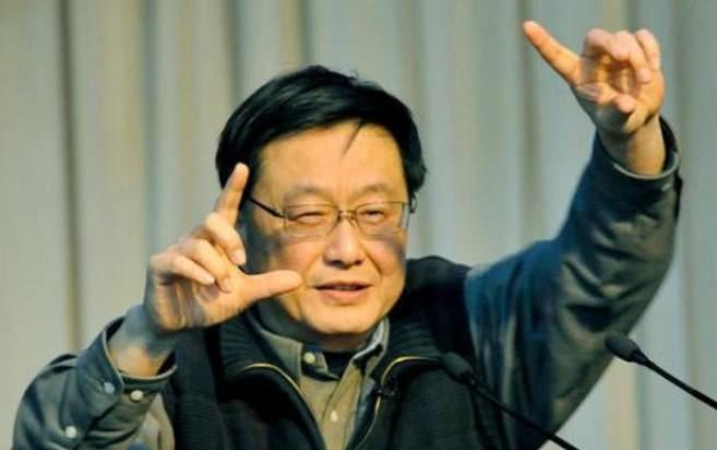 倪萍三婚丈夫曝光,原来是赫赫有名的这位导演,与俩前夫差距太大