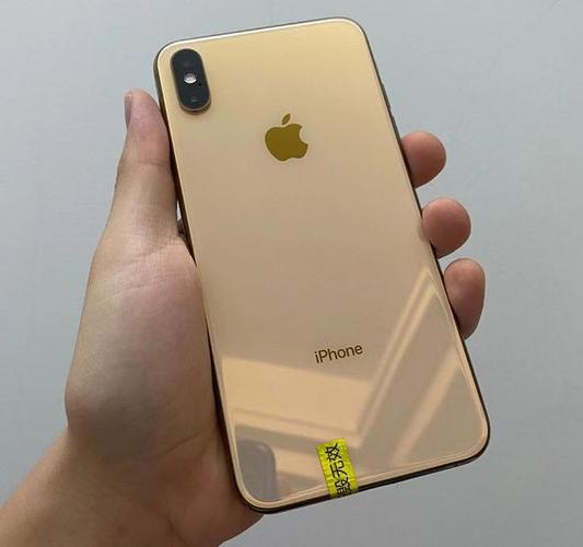 成本1600的iphonexsmax很多小白还以为是原装机