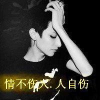 高清微信头像图片霸气头像点击鼠标右键下载