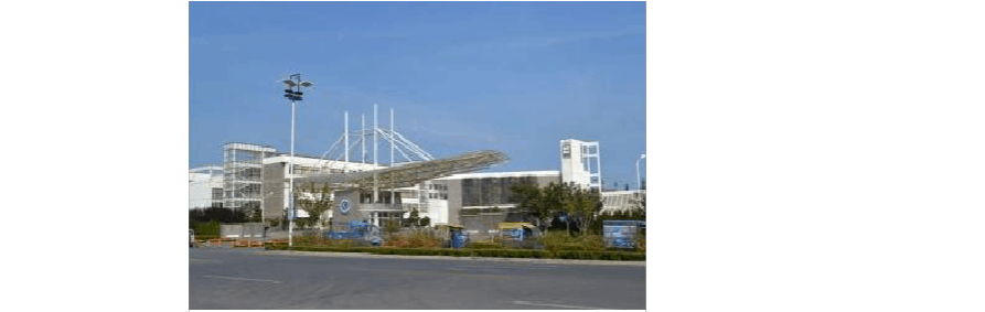 日照职业技术学院简介