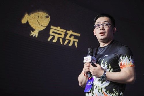 京东618彰显主场实力:单场活动参与人数破亿