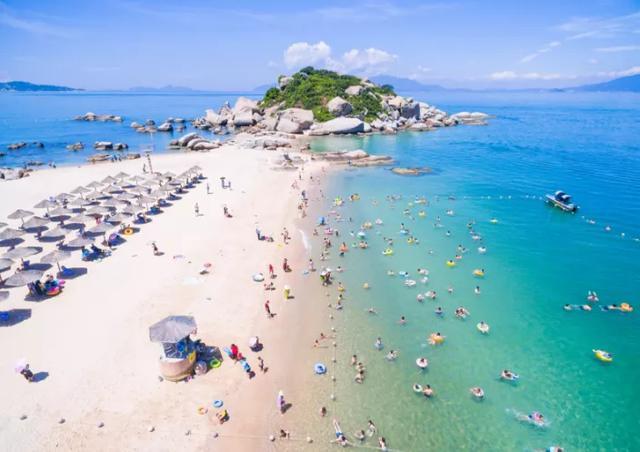 广东惠州 & 最著名十三大景点,你都游玩过吗?