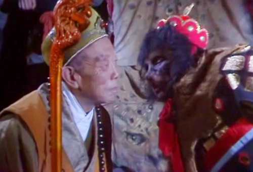 黑熊精为何要给死去的金池长老送请柬?居然是为了把孙