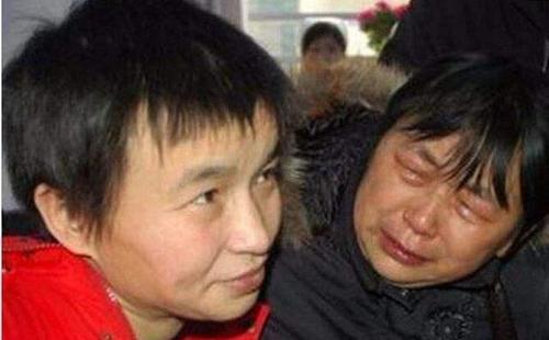 曹小青:17年间被拐4次,花季少女蹉跎一生