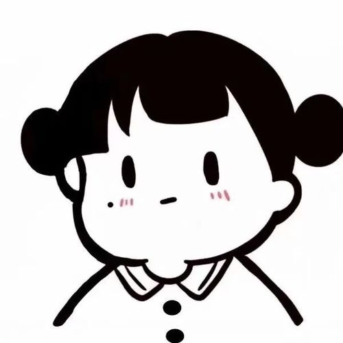 可爱清醒的头像