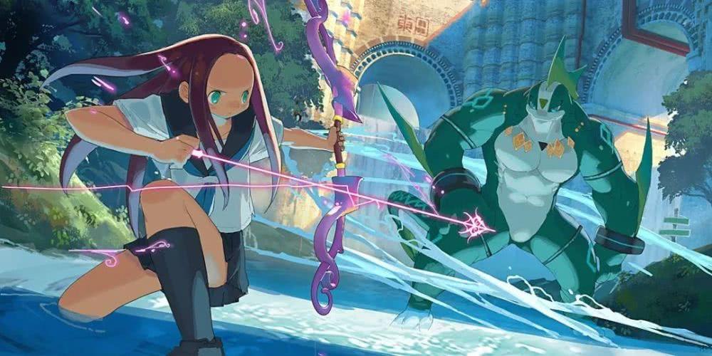 第202期:日本画师スズキゴロウ奇思妙想的日韩风插画作品