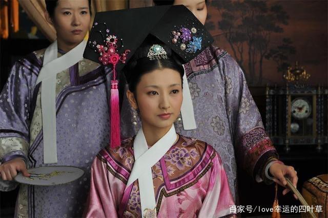 甄嬛传中的各位嫔妃代表十二星座的哪个星座,甄嬛是
