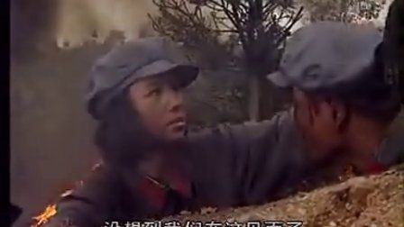 血战万源1997