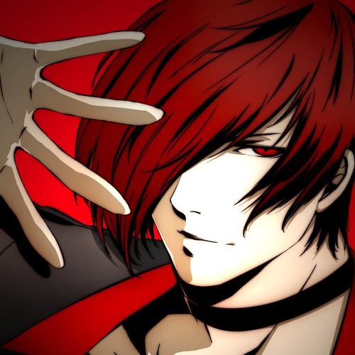 拳皇14漫画新篇章第二十七话转自八神吧