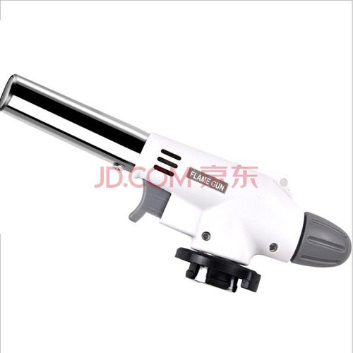 喷火器 烧猪脚猪毛便携式高温喷枪焊炬焊枪 烧烤烘焙喷枪丁烷气卡式