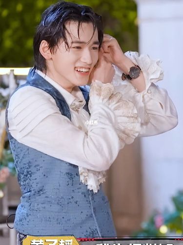 刚出水的人鱼王子0469♂15-湿 发2.0_宋亚轩_娱乐_明星娱乐资讯