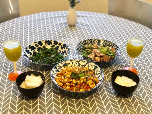 二人世界晚餐_宫保鸡丁_猪肚_出行_美食探店