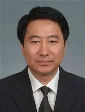 现任辽宁省委副秘书长,省信访局局长.