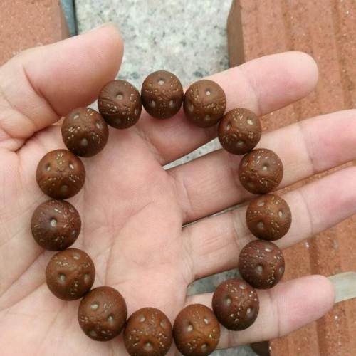 春节优惠价 正圆 招财猫吐宝鼠 紫金鼠 招财菩提子 手串