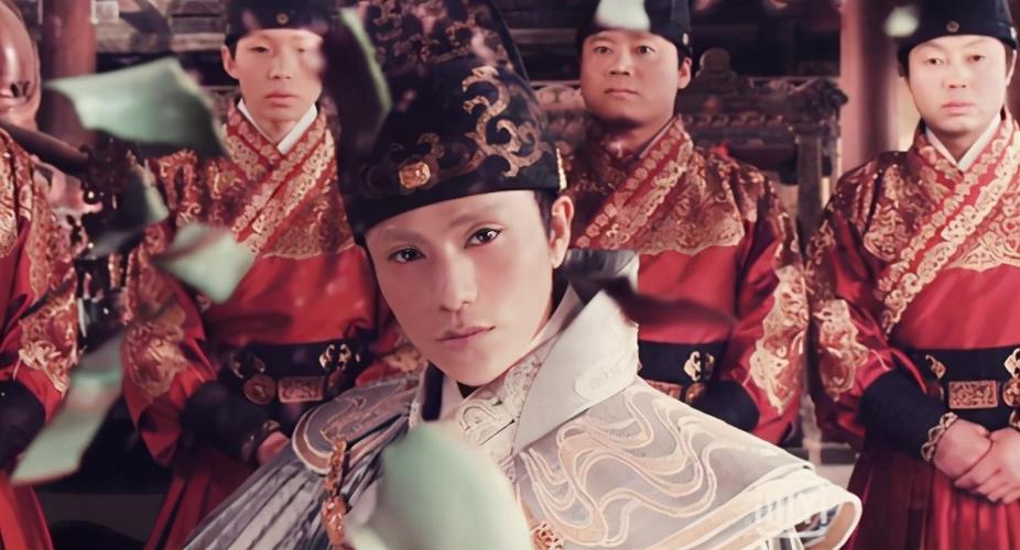 明朝4大组织东厂西厂锦衣卫六扇门哪一个最厉害