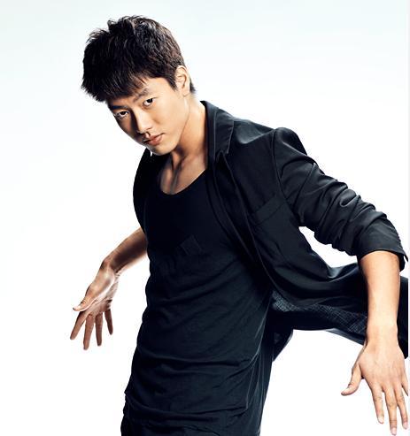 【图】姚晨前夫个人资料被扒 二人结婚八年竟离婚