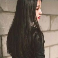 高冷气质女生头像侧脸2018最火 姐的冷漠你攀不起