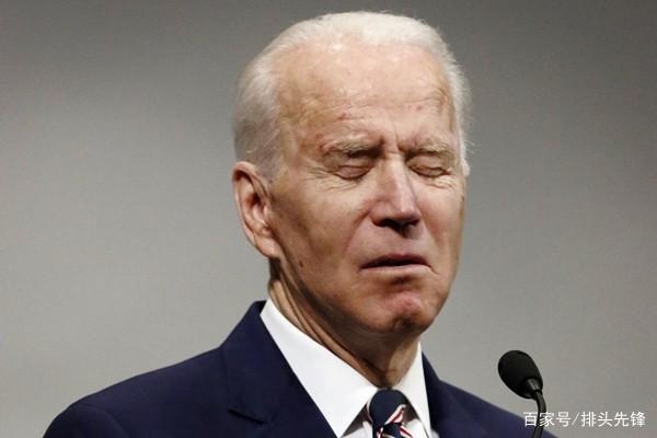 拜登真的是老糊涂了又忘了自己才是美国总统遭特朗普儿子嘲讽