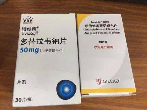 一文了解高危行为的"后悔药":服hiv阻断药为啥越早越好!