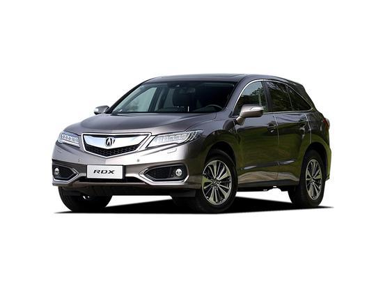 讴歌rdx(进口)