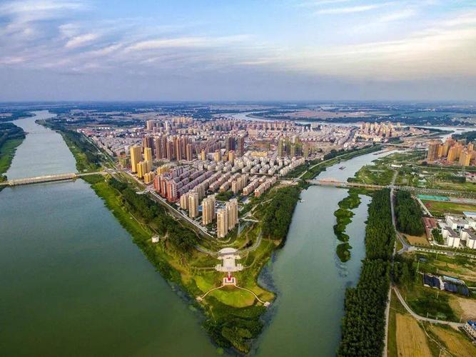 五河住建五河县住建局深入推进黑臭水体长治久清