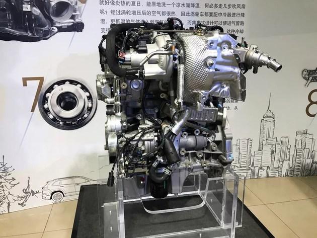 jeep黑科技——gme t4发动机深度解读_易车