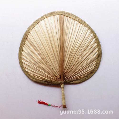 厂家供应芭蕉叶扇子 大葵扇 蒲扇 大号
