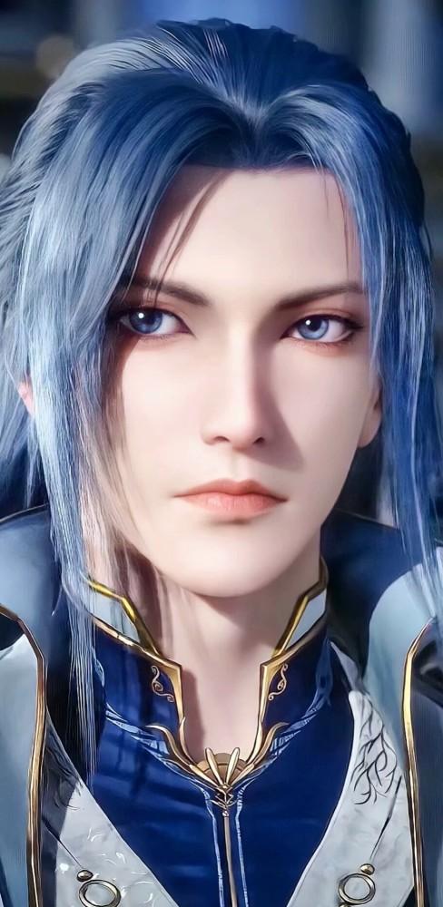 斗罗大陆——唐三高清壁纸头像