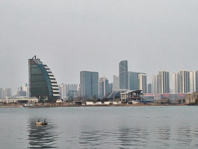 山东省临沂市河东区滨河东路靠近临沂滨河游乐园