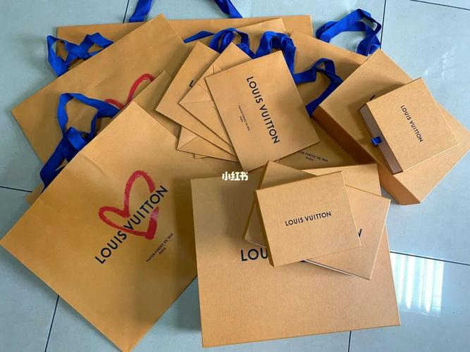 lv买买买之后包装要怎么处理呢_路易威登怎么样_柜子