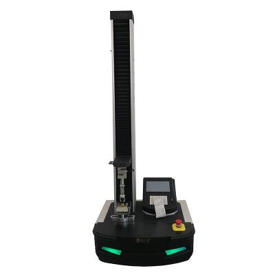 荣计达dl-5000电子拉力试验机-荣计达仪器-新品