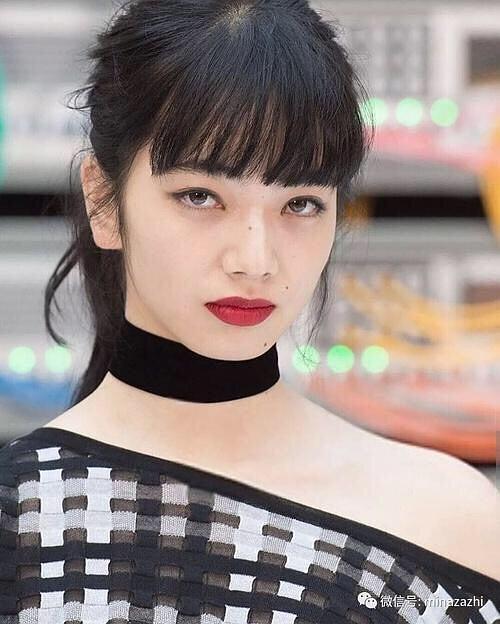 小松菜奈