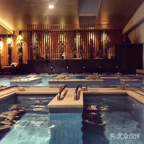 福州温泉博物馆