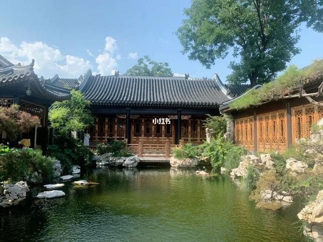 南池子美术馆_南池子美术馆_景点_艺术馆_园林_点心_出行_人文风光