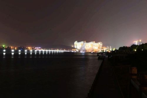【带着包包去旅行】国庆故乡徐州之旅
