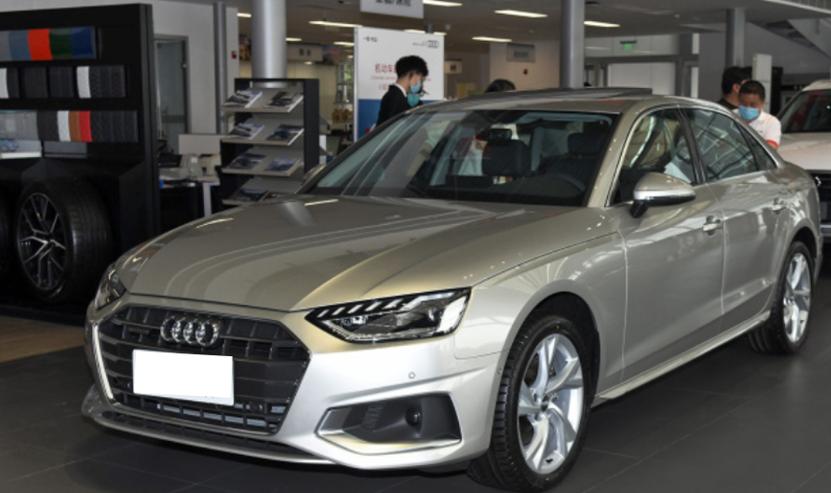 a4l哪个颜色最好看?