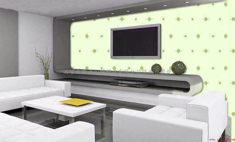 "鑫似锦"液体壁纸招商