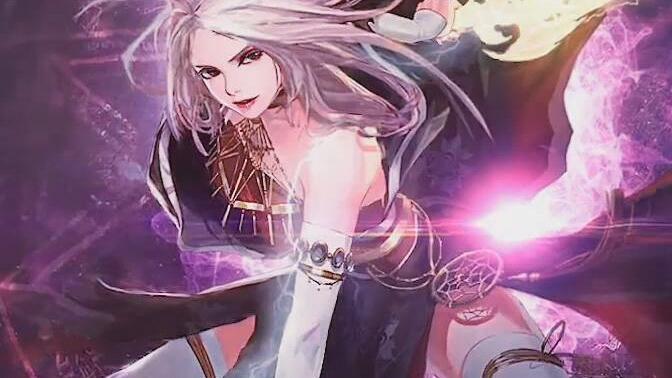 dnf剑帝动态壁纸