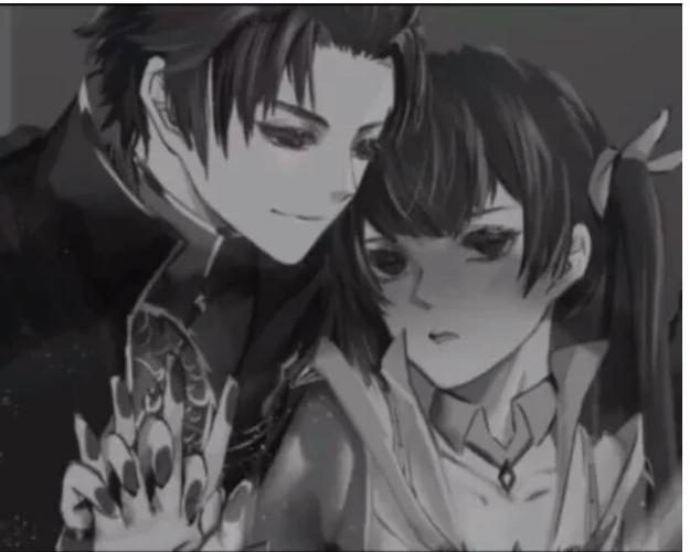 星学院四之菲洛失忆