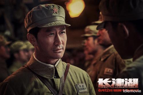 电影《长津湖》迅雷bt下载[mkv1.25gb2.68gb]高清中字