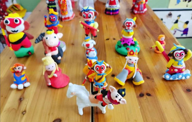 走进《西游记》