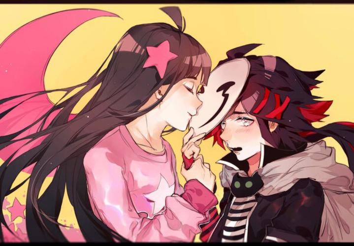 凹凸世界pixivp站侵删致歉凯莉x莱娜小姐姐是世界的珍宝啊啊啊啊啊