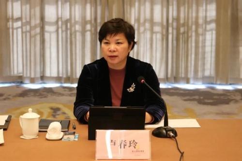 莱阳市召开2021年度镇街党工委书记和市直有关党委工委党组书记全面