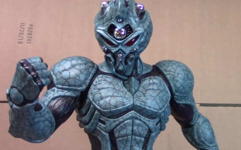 强殖装甲cinemaquetteecc13scaleguyverreview