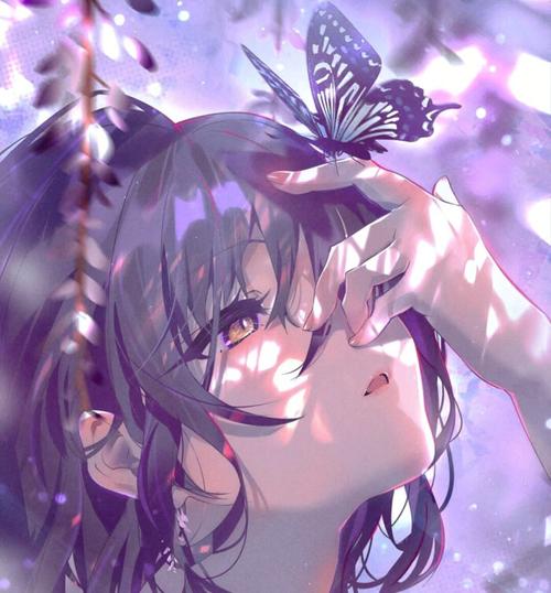 女头,动漫,女头 二次元 女头动漫